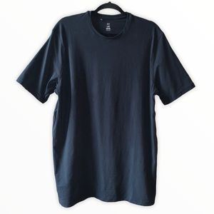 Men’s Tom Brady Under Armour Greatest Tee Ever.